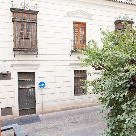 Modern & Nice Apartment. Old Town. Private Parking Seville Exterior photo